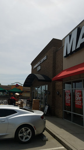 Coffee Shop «Starbucks», reviews and photos, 1674 Fort Campbell Blvd, Clarksville, TN 37042, USA