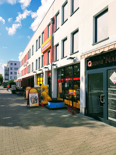 DAS FUTTERHAUS - Ludwigsfelde unter Ludwigsfelde, 