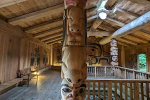 Potlatch Totem Park and Museum image