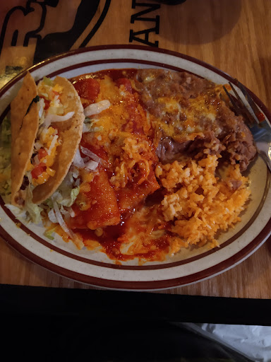 Restaurant «El Rodeo», reviews and photos, 4802 Avenue Q, Lubbock, TX 79412, USA
