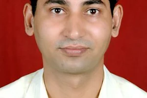 Dr.Ajit S. Kulhari image