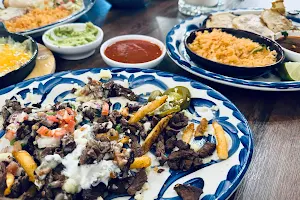 Campesino Mexican Grill & Cantina image