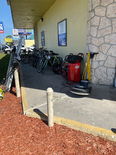 Check Cashing Service «Cash America Pawn», reviews and photos, 135 N 17-92 Hwy, Longwood, FL 32750, USA