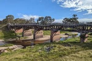 Sunnyside Rail Bridge image