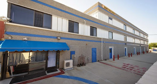 Self-Storage Facility «Security Public Storage», reviews and photos, 540 W Foothill Blvd, Glendora, CA 91741, USA