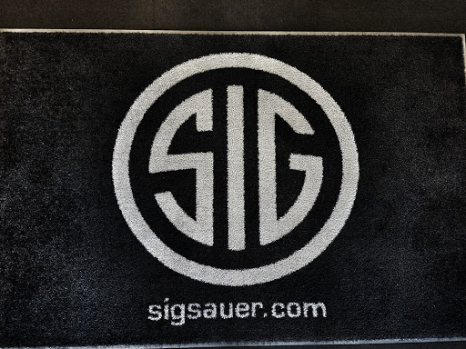 Gun Shop «K-5 Arms Exchange», reviews and photos, 2001 TX-114 #100, Trophy Club, TX 76262, USA