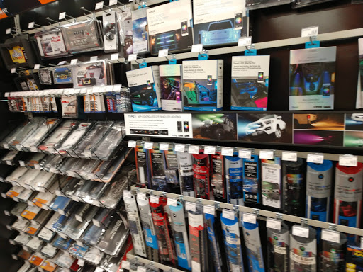 Auto Parts Store «AutoZone», reviews and photos, 10560 N Michigan Rd, Carmel, IN 46032, USA