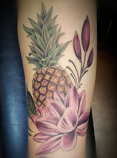 Explore modern tattoo ideas, creative tattoo ideas in Palm Coast, available at Elite Custom Tattooing