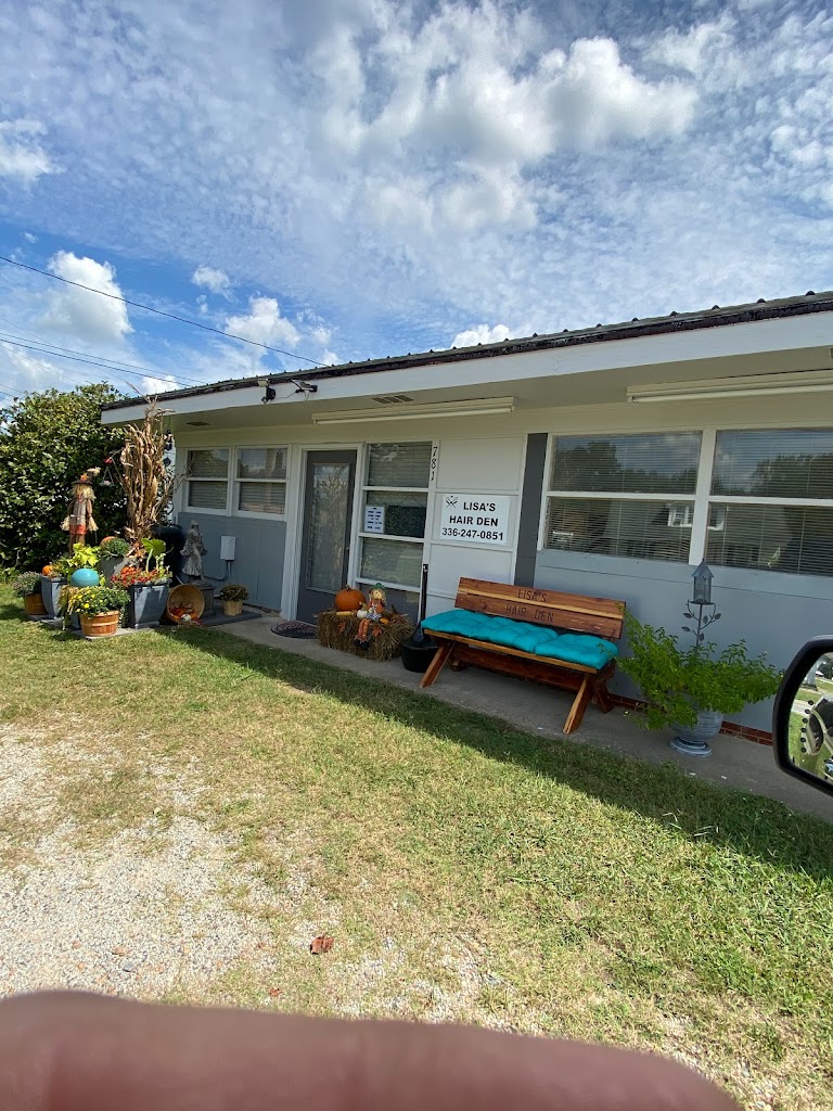Lisa's Hair Den 27292