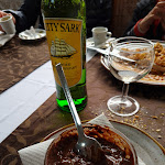Photo n°13 de l'avis de Nuno.o fait le 25/11/2021 à 09:06 sur le  Restaurante Adega Silva à Cucujães