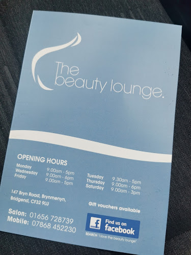 Beauty Lounge - Beauty salon