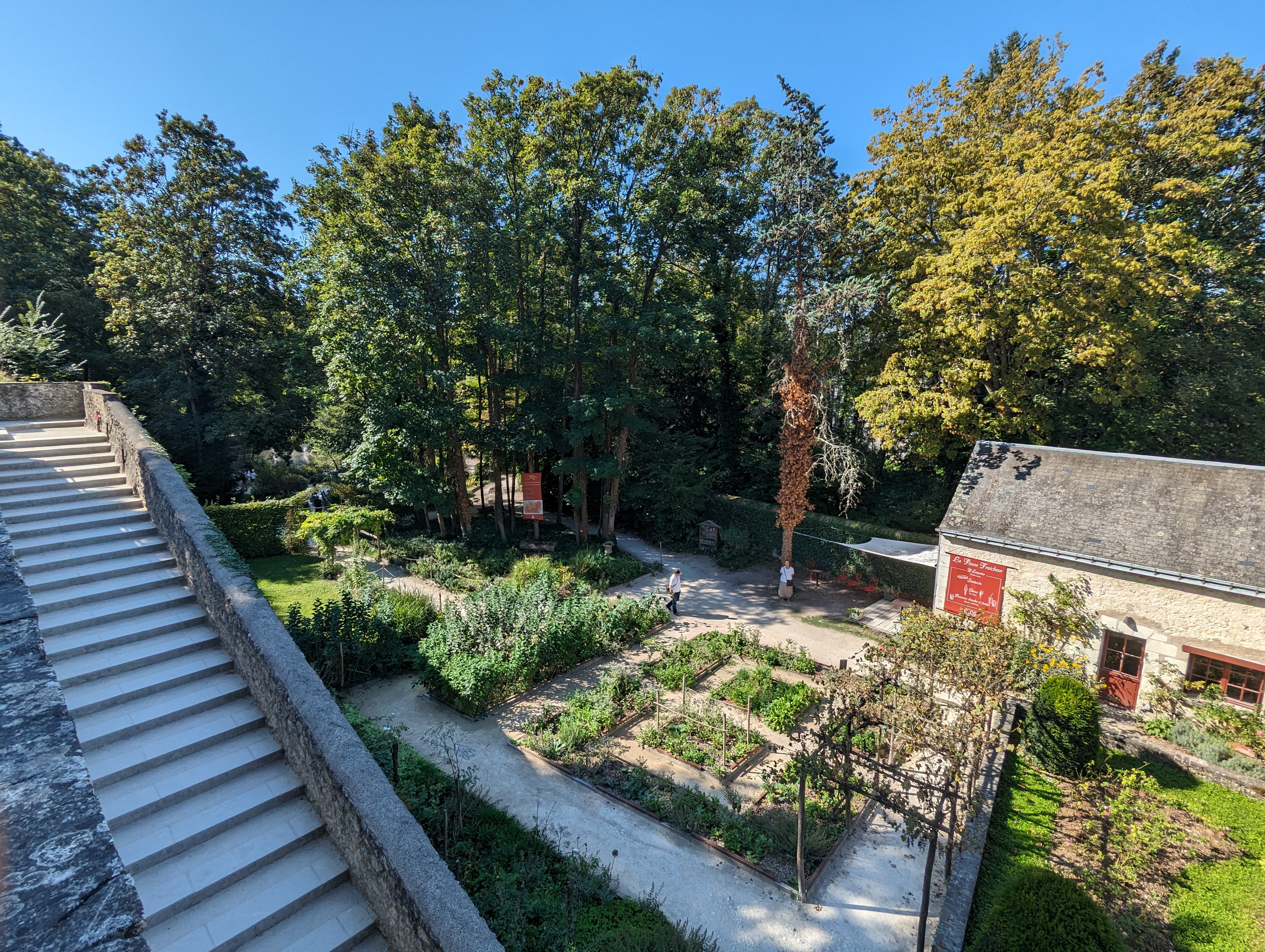 Photo n° 12 de l'avis de Gerald.r fait le 11/09/2023 à 15:27