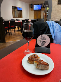 Plats et boissons du Restaurant italien Le Venezia à Lens - n°6