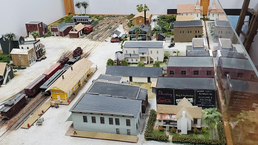 Country Club «St Lucie County Regional History Center», reviews and photos, 414 Seaway Dr, Fort Pierce, FL 34949, USA