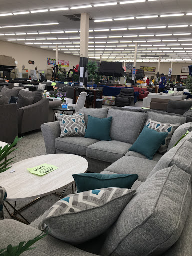Furniture Store «Price Busters Discount Furniture», reviews and photos, 7756 Marlboro Pike, Forestville, MD 20747, USA
