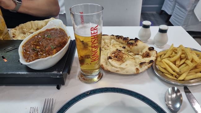 Reviews of Dhaka Deli in Leicester - Restaurant