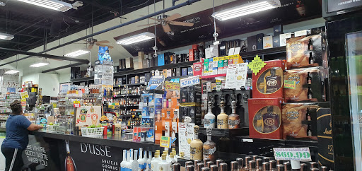 Liquor Store «Sigman Bottle Shop», reviews and photos, 439 Sigman Rd NW, Conyers, GA 30012, USA