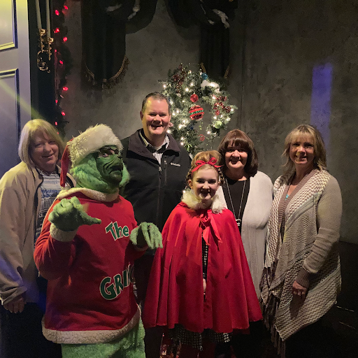 Insurance Agency «Aaron Moore - State Farm Insurance Agent», reviews and photos