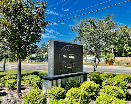 Brewery «Cigar City Brewing Company», reviews and photos