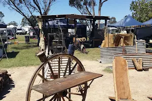 Australian Camp Oven Festival image