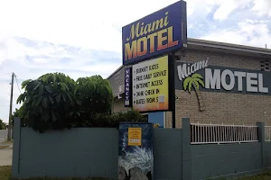 Miami Shore Motel image