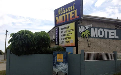 Miami Shore Motel image