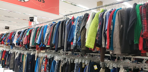Thrift Store «Savers», reviews and photos