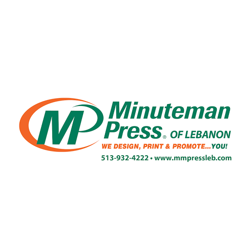 Commercial Printer «Minuteman Press», reviews and photos, 101 Dave Ave, Lebanon, OH 45036, USA