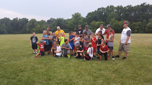 Park «Kuliga Park», reviews and photos, 6717 Bridgetown Rd, Cincinnati, OH 45248, USA