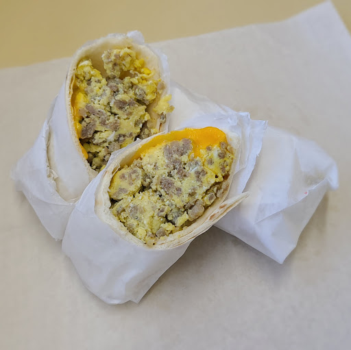 Donut Shop «Honey Bee Doughnuts & Bakery», reviews and photos, 3187 Denton Hwy, Haltom City, TX 76117, USA