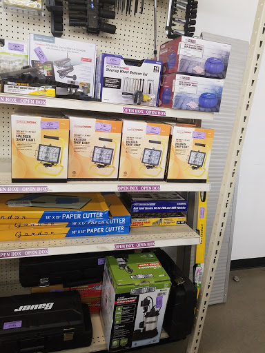 Hardware Store «Harbor Freight Tools», reviews and photos, 116 Veterans Memorial Hwy, Commack, NY 11725, USA