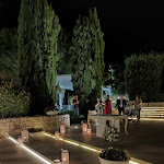 Photo n°22 de l'avis de Gnok.o fait le 29/07/2022 à 04:44 sur le  Sala Ricevimenti Lady Tiffany à Ruvo di Puglia