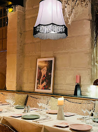 Atmosphère du Restaurant italien Mamamia Paris - n°6