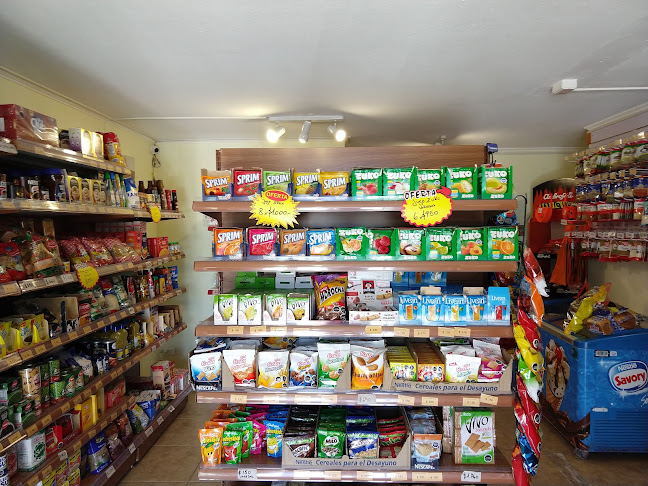 Opiniones de Minimarket Entre Monos en Lampa - Supermercado