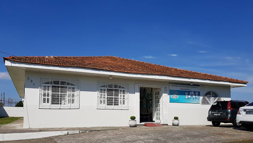 CENZ - Centro de Educação Infantil Nazareno