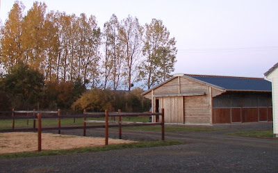 Cabinet Vétérinaire Equin à Bazouges Cré sur Loir