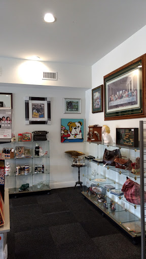 Pawn Shop «Triple Diamond Pawn and Jewelry», reviews and photos, 7401 Washington Ave, Ocean Springs, MS 39564, USA