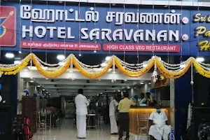 Hotel Saravanan image