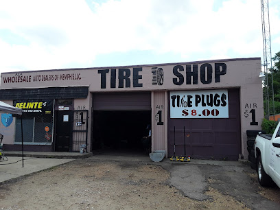 A & A Tire & Trailer Repair LLC