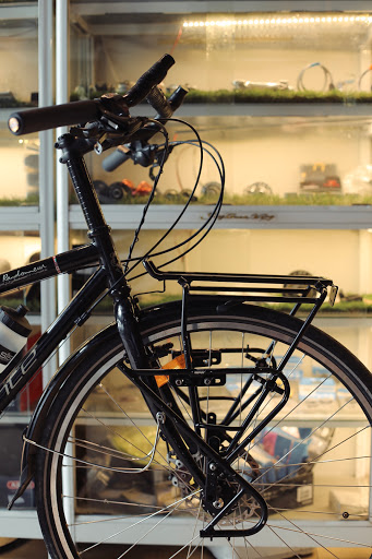 Bicycle stores Hanoi