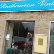 Strathcarron Vintage Charity Shop
