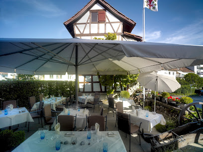 Restaurant Römerhof