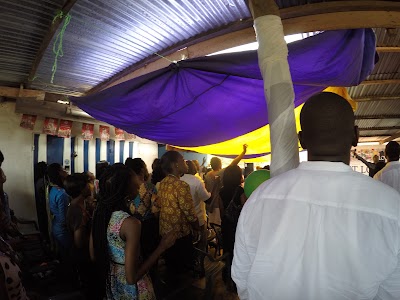 Photos of Lighthouse Chapel International, Ashesi Allos