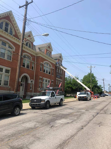 Roofing Contractor «Fusion Roofing & Restoration», reviews and photos, 4741 Devitt Dr, West Chester Township, OH 45246, USA