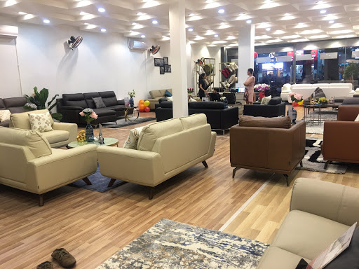 Nội thất Galaxy, Vinhomes, Hồ Chí Minh