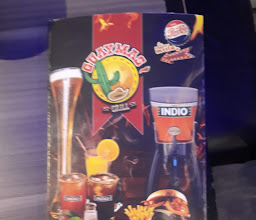 GUAYMAS GRILL UNIVERSIDAD photo