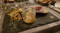Foie gras du Restaurant français La Terrasse Gourmande à Monéteau - n°15