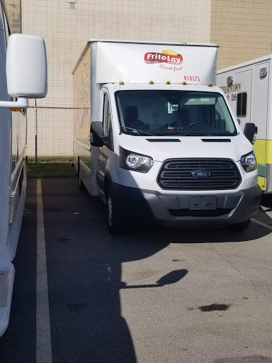 Ford Dealer «All-State Ford Truck Sales», reviews and photos, 1357 Gardiner Ln, Louisville, KY 40213, USA