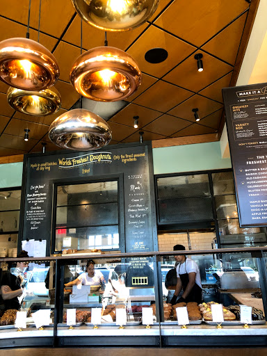 Donut Shop «Sidecar Doughnuts & Coffee», reviews and photos, 270 E 17th St #18, Costa Mesa, CA 92627, USA