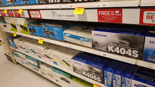 Office Supply Store «Office Depot», reviews and photos, 2373 SE Federal Hwy, Stuart, FL 34994, USA